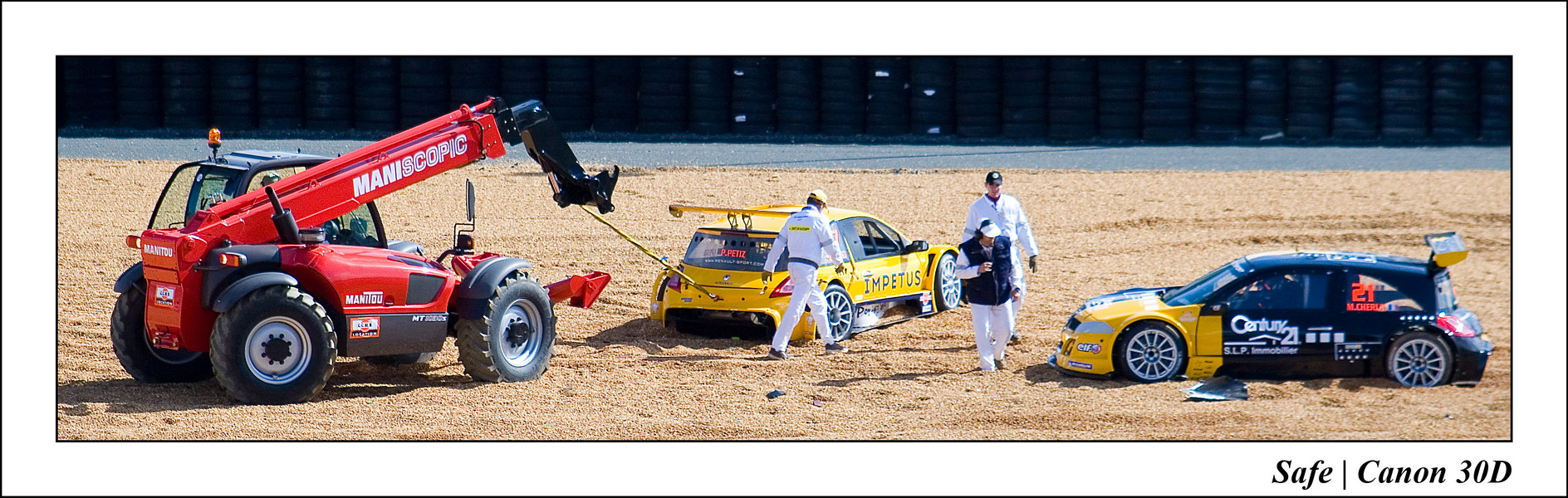 2006 - 10 - World series Renault - 058